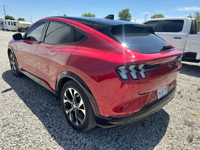 ford mustang mach-e 2023 3FMTK3RM6PMA48586 image ford mustang mach-e 2023 3FMTK3RM6PMA48586 image